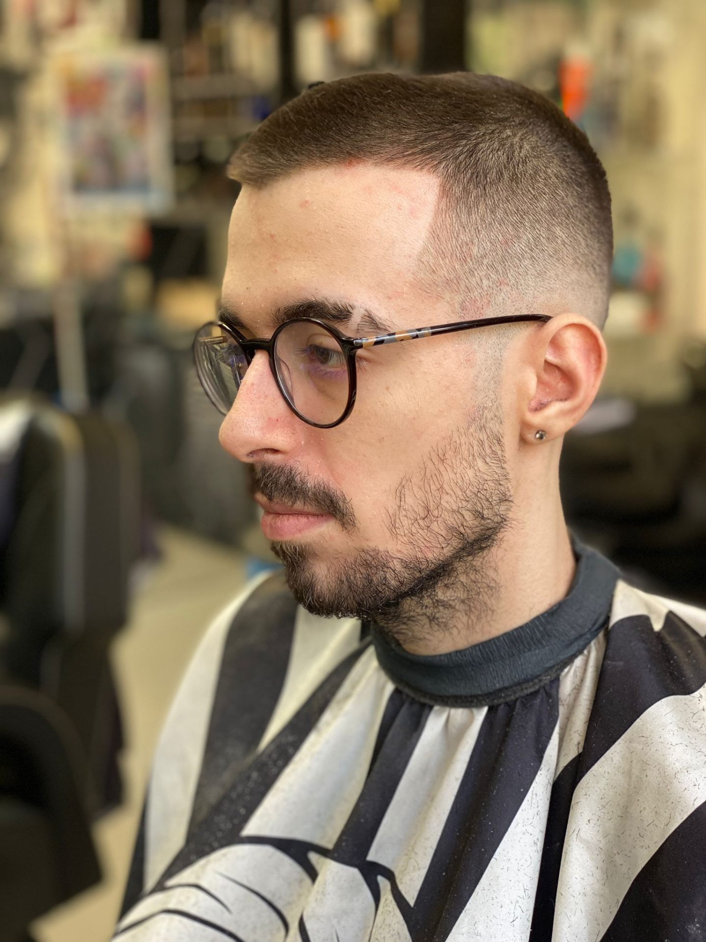 Tunsoare Rebel 2